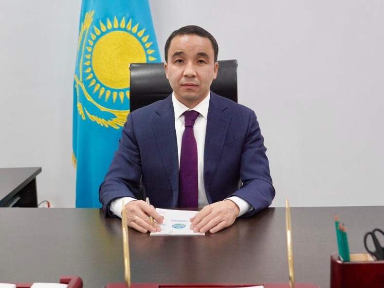 Назначен новый аким Косшы