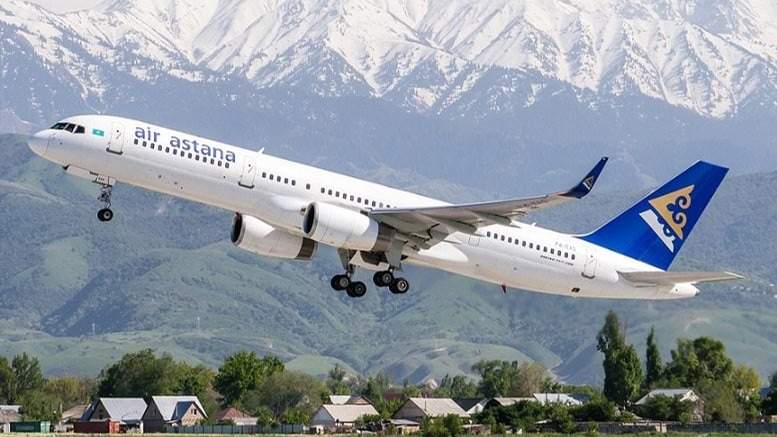 Спор Ирины Смирновой с Air Astana: депутата всё-таки предупреждали о задержке рейса