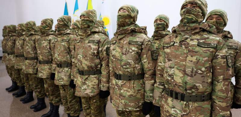 Осенний призыв: в минобороны сделали заявление о принудительном задержании срочников
