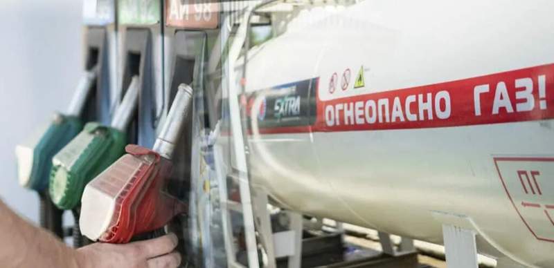 В Казахстане на полгода продлили запрет на вывоз сжиженного газа 
