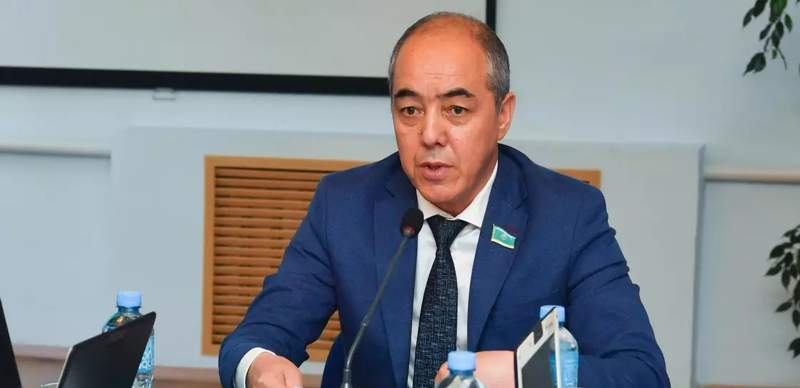 Мы извлекли уроки из прошлогоднего паводка – аким ЗКО