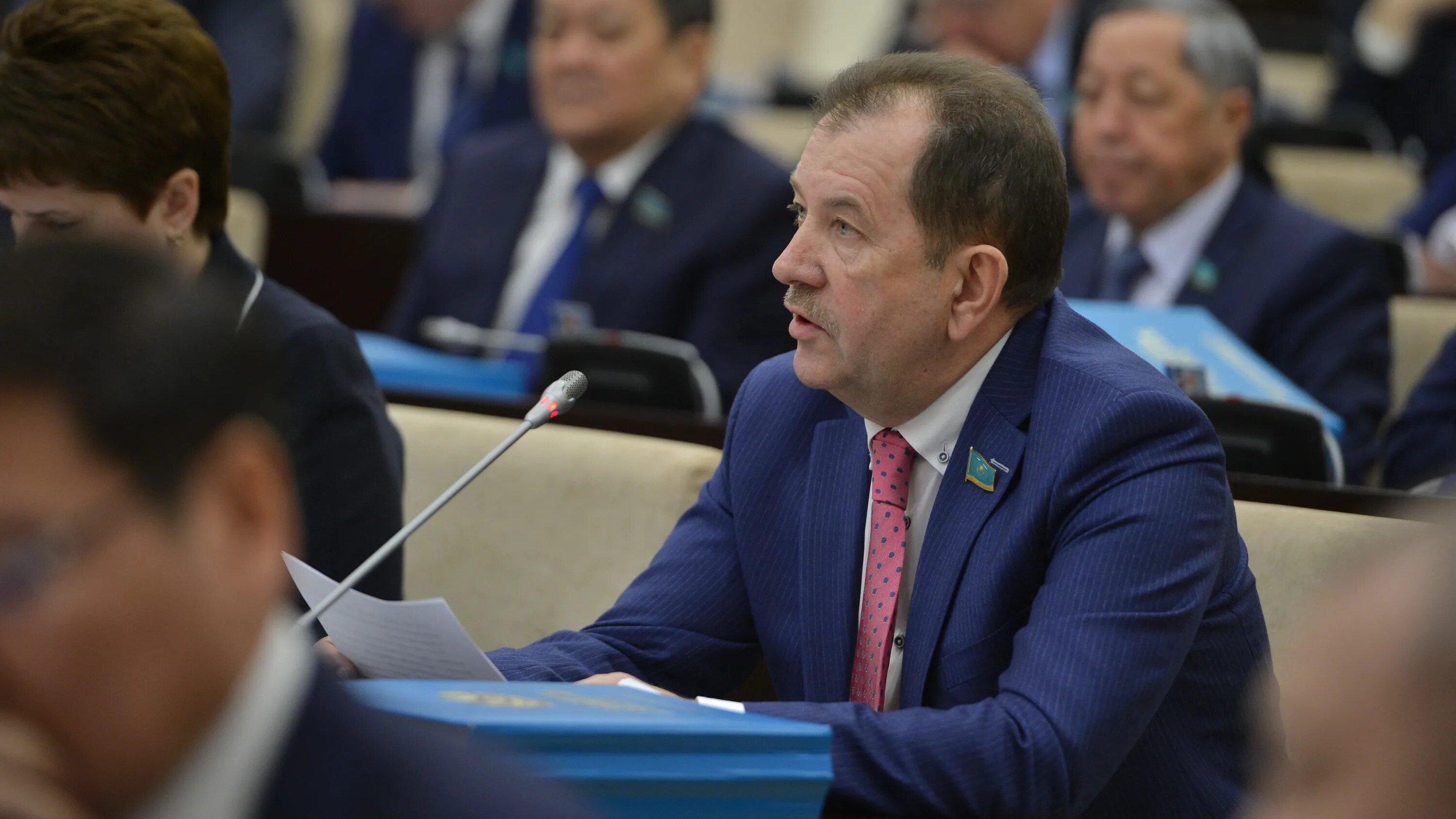 На выборы депутатов курултая выделили 34,3 млрд тенге