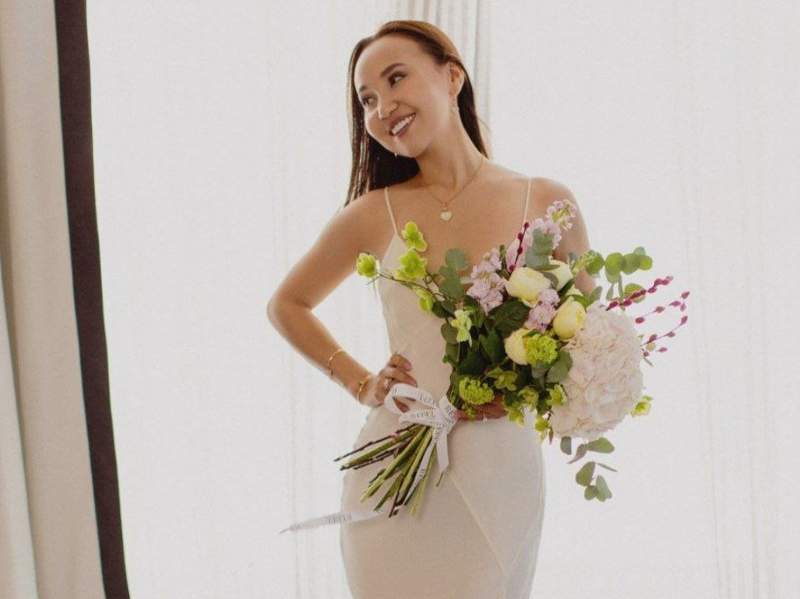 Известного инфлюенсера Перизат Кайрат подозревают в хищении благотворительных средств для пострадавших от паводков