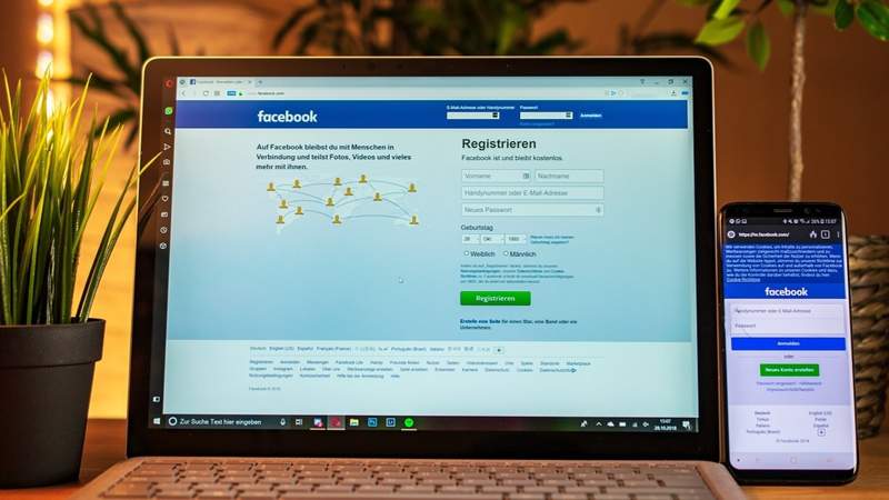 Рекламный монополизм. ЕС оштрафовал Facebook почти на 800 миллионов евро