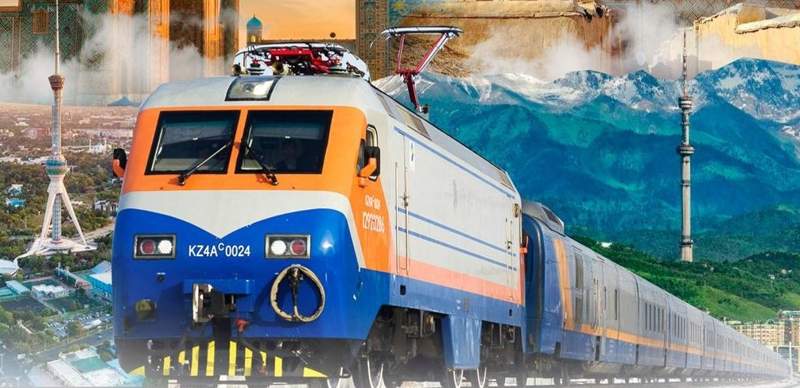 Новогодние скидки на билеты: поезда 31 декабря сделают на 25% дешевле