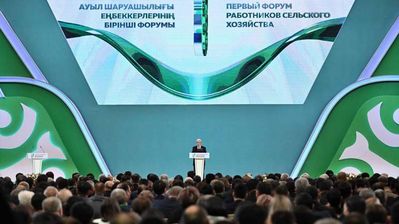 Срывы отопительного сезона будут рассматриваться как показатель некомпетентности руководителей – Токаев