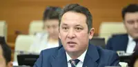 Исключённого из "Ак жола" депутата Садыкова не будут привлекать к ответственности