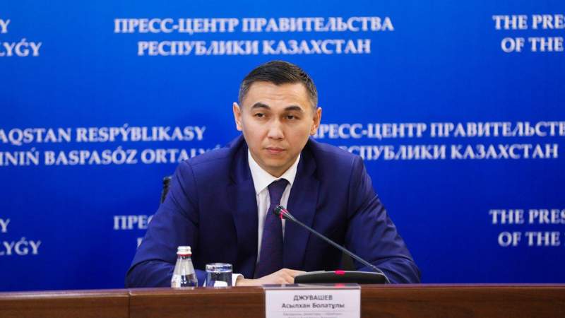 "Стоимость формируется не на бумаге" – глава продкорпорации объяснил падение цен на зерно в Казахстане