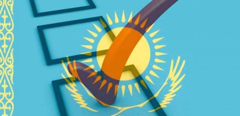 Избран новый член Атырауской областной избирательной комиссии