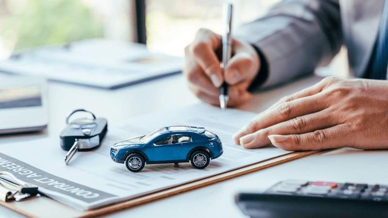 Авторынок в Казахстане оживился: в октябре продано свыше 21 тысячи новых машин