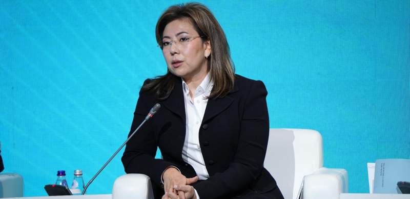 Вопрос вывода Отбасы банка на IPO не проработанный – глава АРРФР