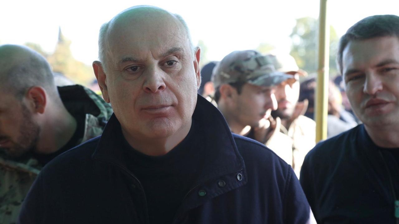 Президент Абхазии подал в отставку на фоне протестов против инвестиционных соглашений с Россией