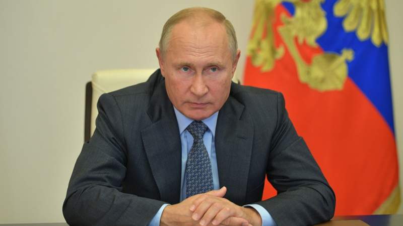Путин обновил ядерную доктрину