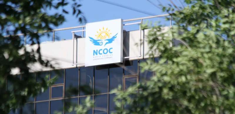 NCOC  подписал контракты на 20 млн долларов с поставщиками из Казахстана
