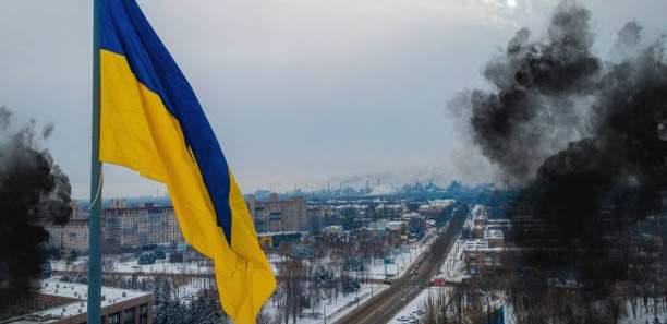 Казахстанцам порекомендовали покинуть территорию Украины