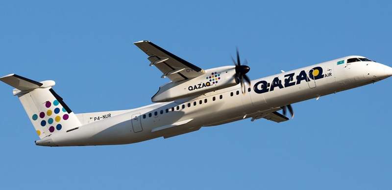 Qazaq Air запустит ежедневные рейсы из Актобе в Атырау