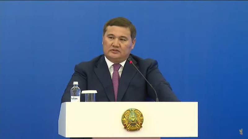 Когда в Кызылорде проведут горячую воду. Ответ акима области
