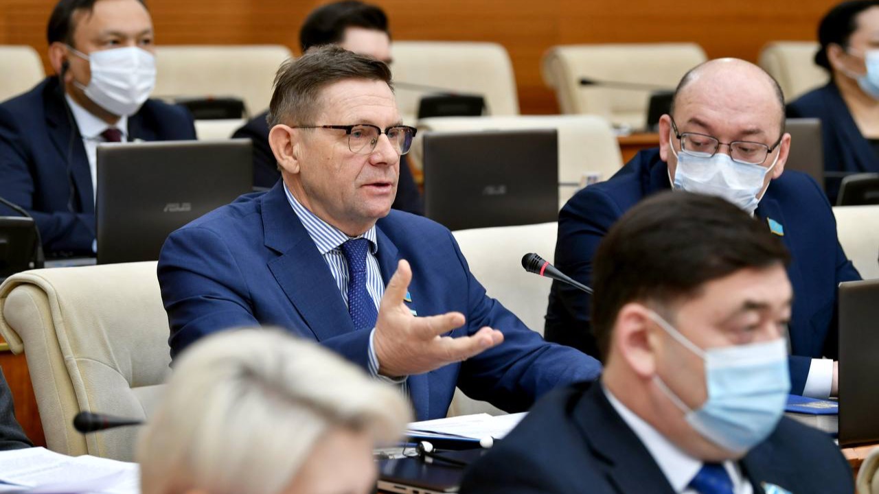Казахстанцы едят рыбу в десять раз меньше нормы: меньше, чем россияне и китайцы