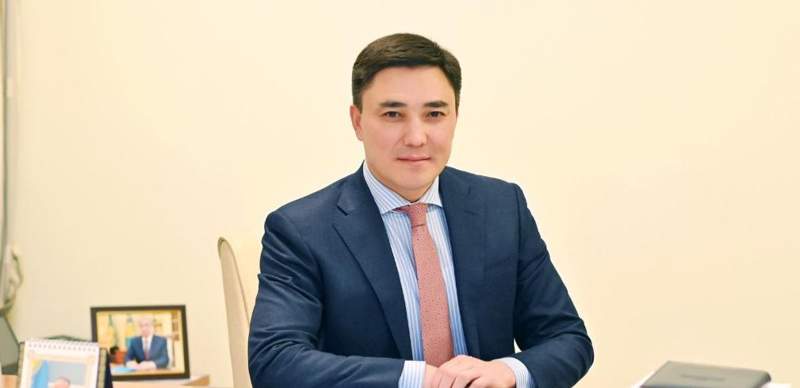 BES.media продолжает рубрику "Вопросы чиновникам". Задайте вопросы акиму Шымкента