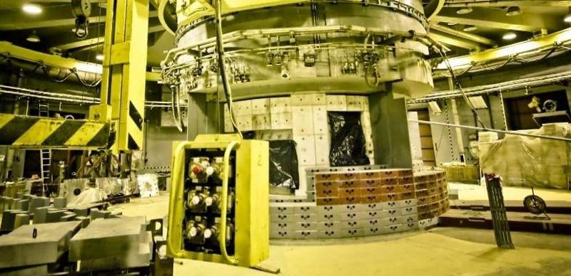 Казахстан может стать членом исследовательского центра нейтронных и лазерных исследований