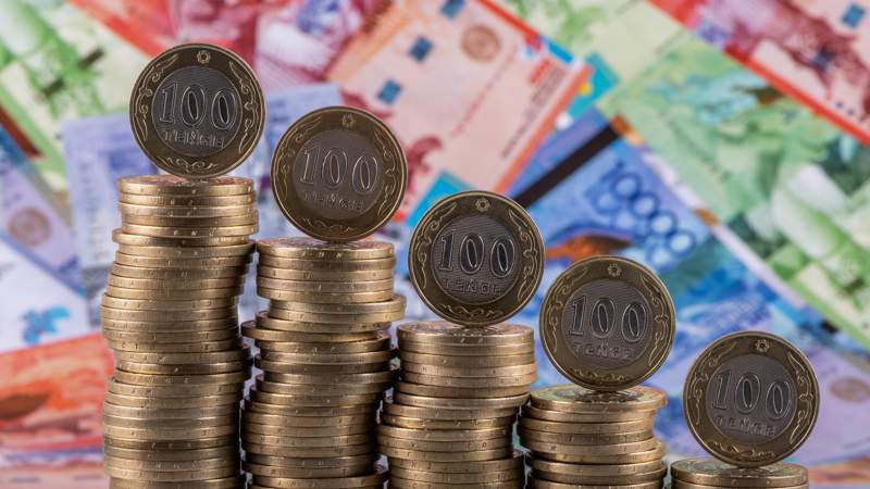 Дефицит бюджета Астаны на 2024 год увеличили на 2 млрд тенге