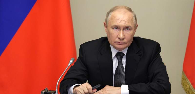 Владимир Путин подпишет в Казахстане "важные документы"