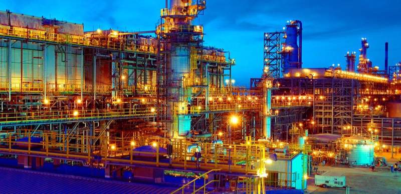 Добыча на Тенгизе упала на 10 тысяч тонн нефти в сутки