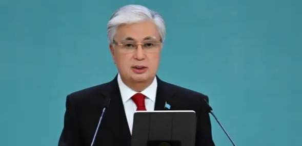 Эскалация ситуации вокруг Украины: Токаев поручил обеспечить безопасность военных и гражданских объектов в Казахстане