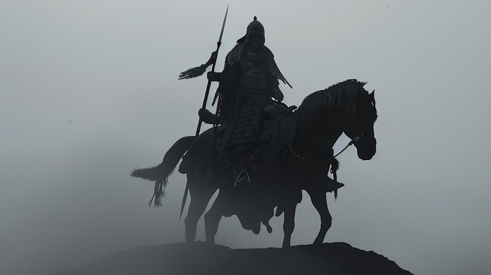 Съёмки сериала о Джучи-хане: ищут актёров с навыками верховой езды