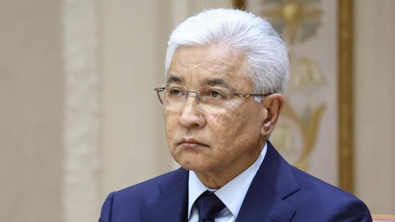 Укрепление границы с Афганистаном обсудят на саммите ОДКБ в Астане