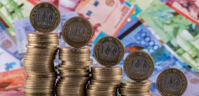 "КазМунайГаз" выплатит 350 млрд тенге дивидендов по итогам 2024 года