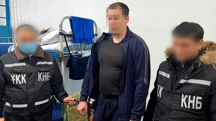 Готовили теракты: в колониях Алматинской, Жетысуской и Костанайской заключённые пропагандировали терроризм