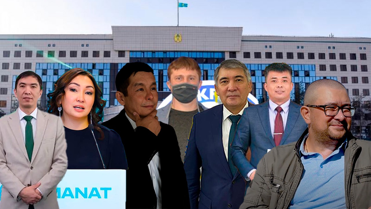Довыборы в маслихат Астаны: кто баллотируется в депутаты