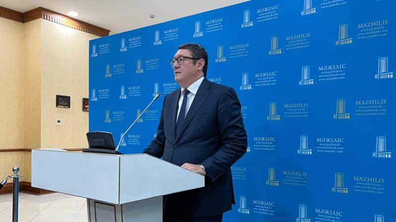 Ремонты, ТШО и природные обязательства: от чего зависит рост добычи нефти в 2025 году рассказали в минэнерго