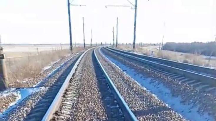 Риск крушения поездов: в Карагандинской области снизили скорость движения составов