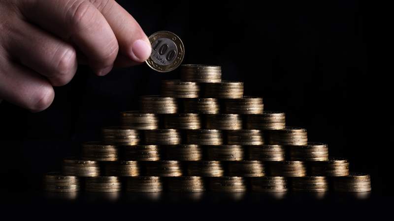 Алиментщики из-за границы должны казахстанским детям 47 млн тенге