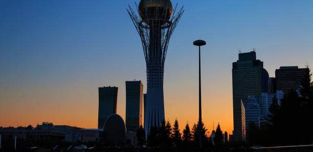 Вузы Астаны перейдут на онлайн-обучение на период саммита ОДКБ