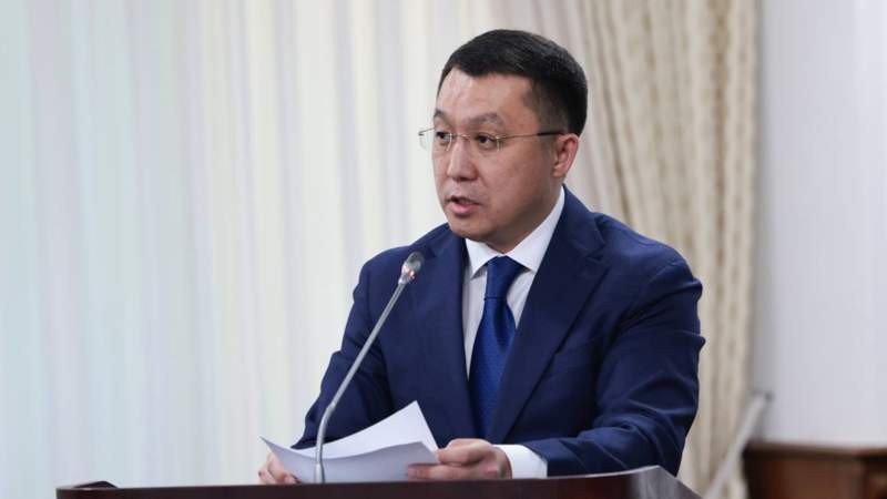 "КТЖ – стабильная компания, все долги по плечу" – Карабаев о задолженности в 2,9 трлн тенге
