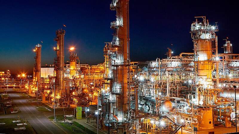 Казахстан нарастит поставки газа из России – Скляр встретился с главой "Газпрома"