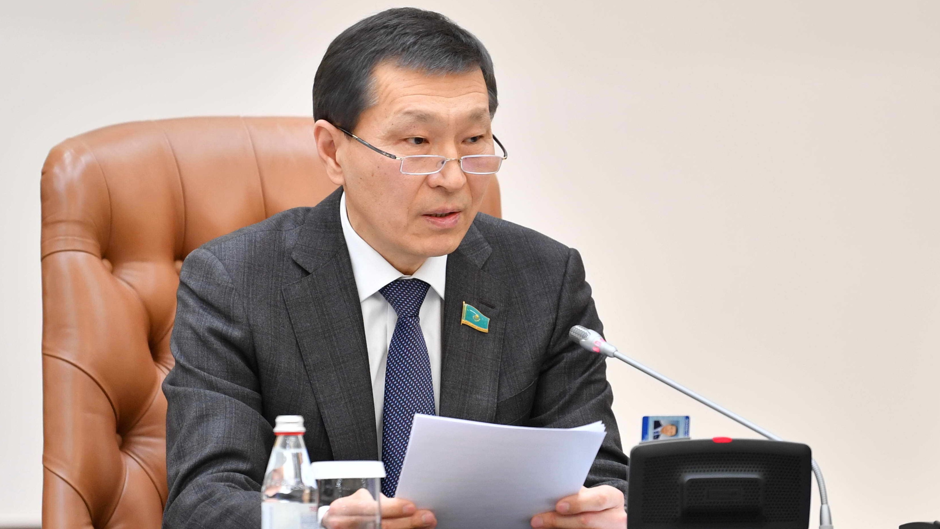 Нурлан Абдиров