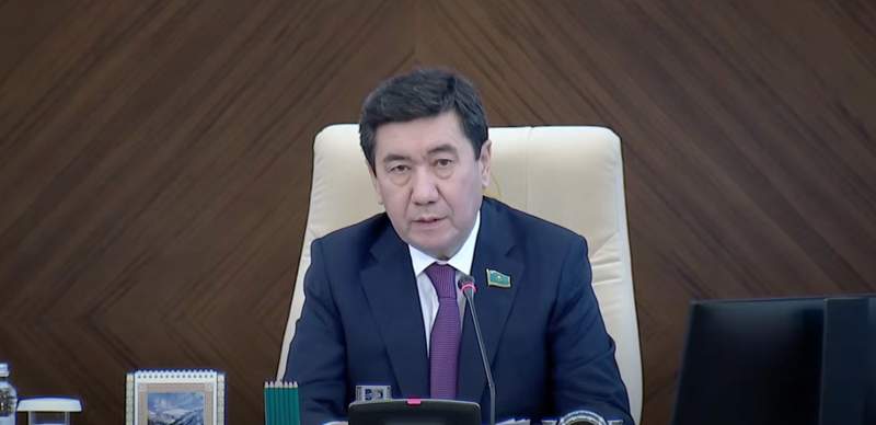Кошанов о 10 корректировках республиканского бюджета: Негативно влияет на долгосрочное планирование