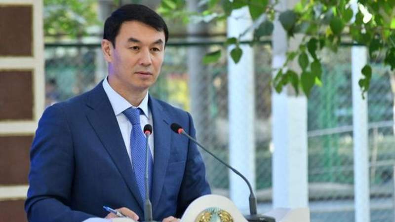 В Туркестанской области начнут развивать хлопчатобумажный кластер и запустят новые предприятия