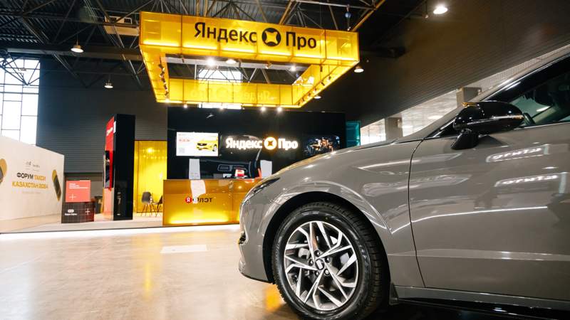 Как новый Налоговый кодекс может превратить пилотный проект для таксистов в тыкву