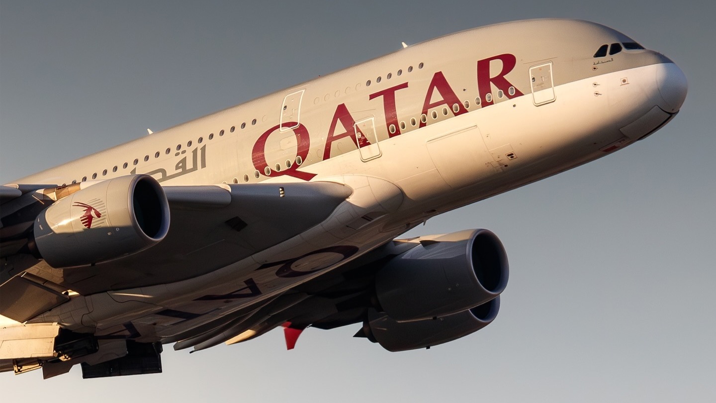 Qatar Airways объявила о скидках до 30%: из Алматы через Доху можно улететь в 170 направлений