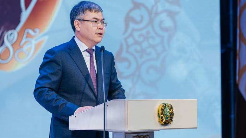BES.media продолжает рубрику "Вопросы чиновникам". Задайте вопросы акиму  Атырауской области