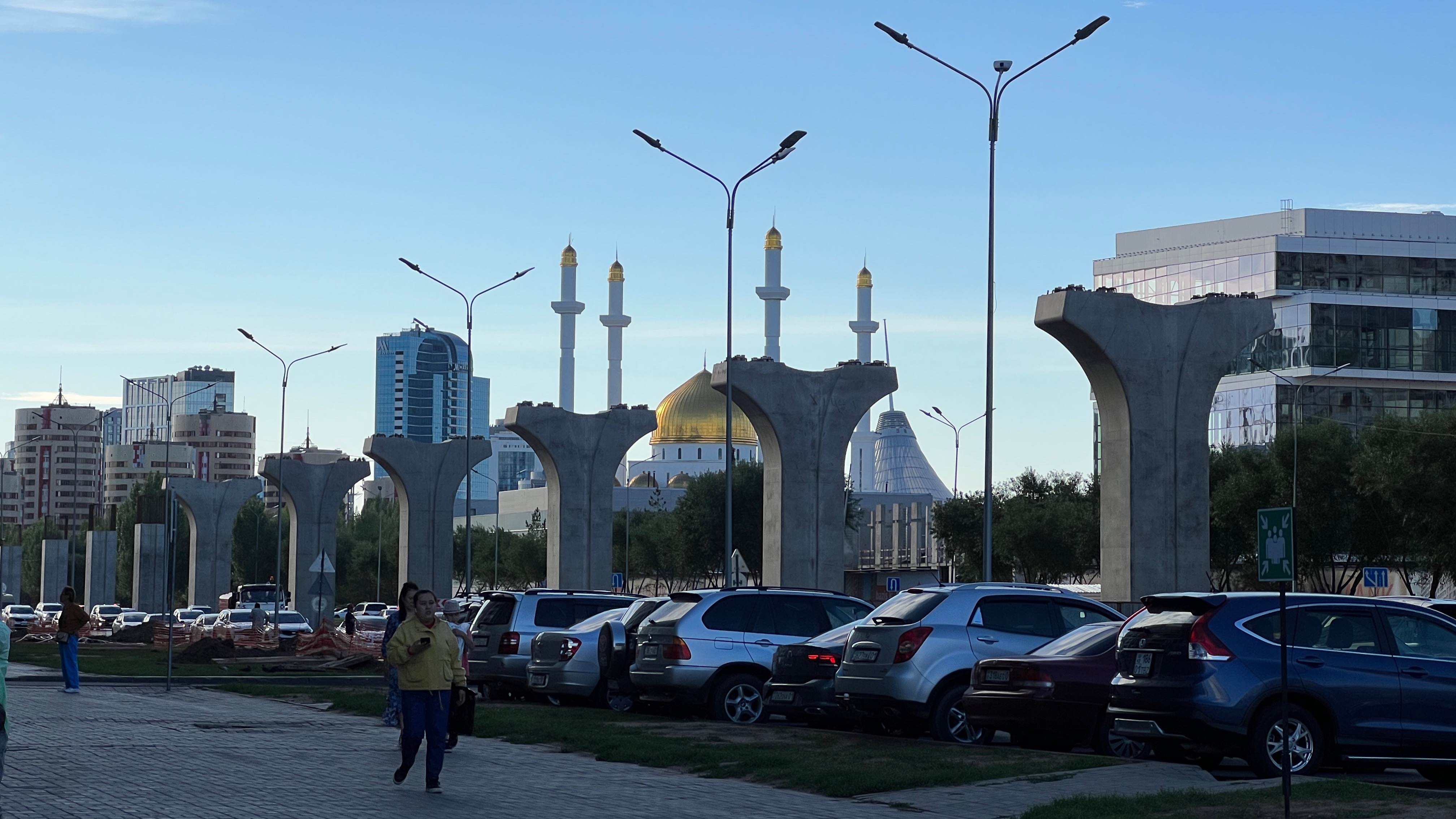 Акимат Астаны скрывает данные о возвращённых от  Банка Астаны средствах по делу LRT