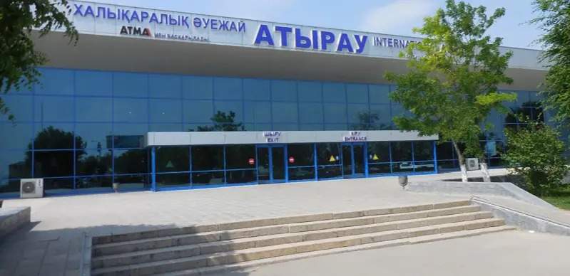 Строительство нового международного терминала аэропорта Атырау начнётся в 2025 году – Серик Шапкенов 