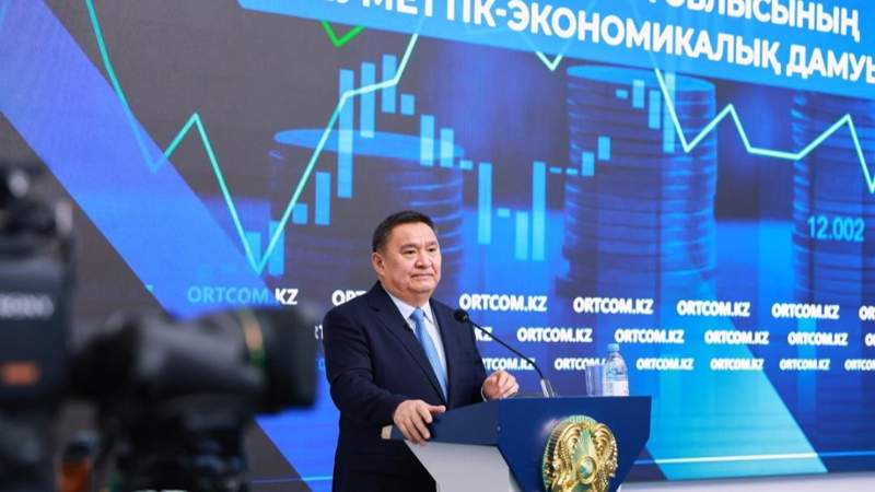 Аким Акмолинской области прокомментировал возможное изъятие земель у жителей Бурабая
