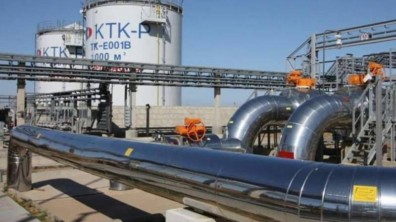 "КазТрансОйл" снизит тарифы на транспортировку нефти для внутреннего рынка