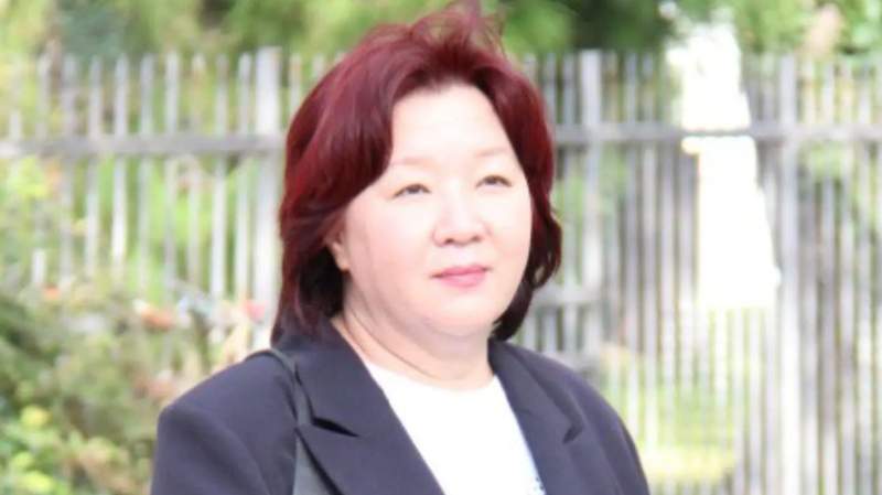 Статус политического беженца получила в Черногории основательница фонда "НеМолчиkz"